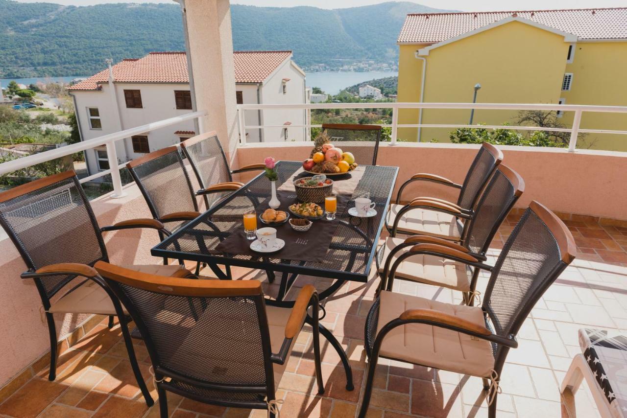 Big Apartments Grebaštica Exterior foto