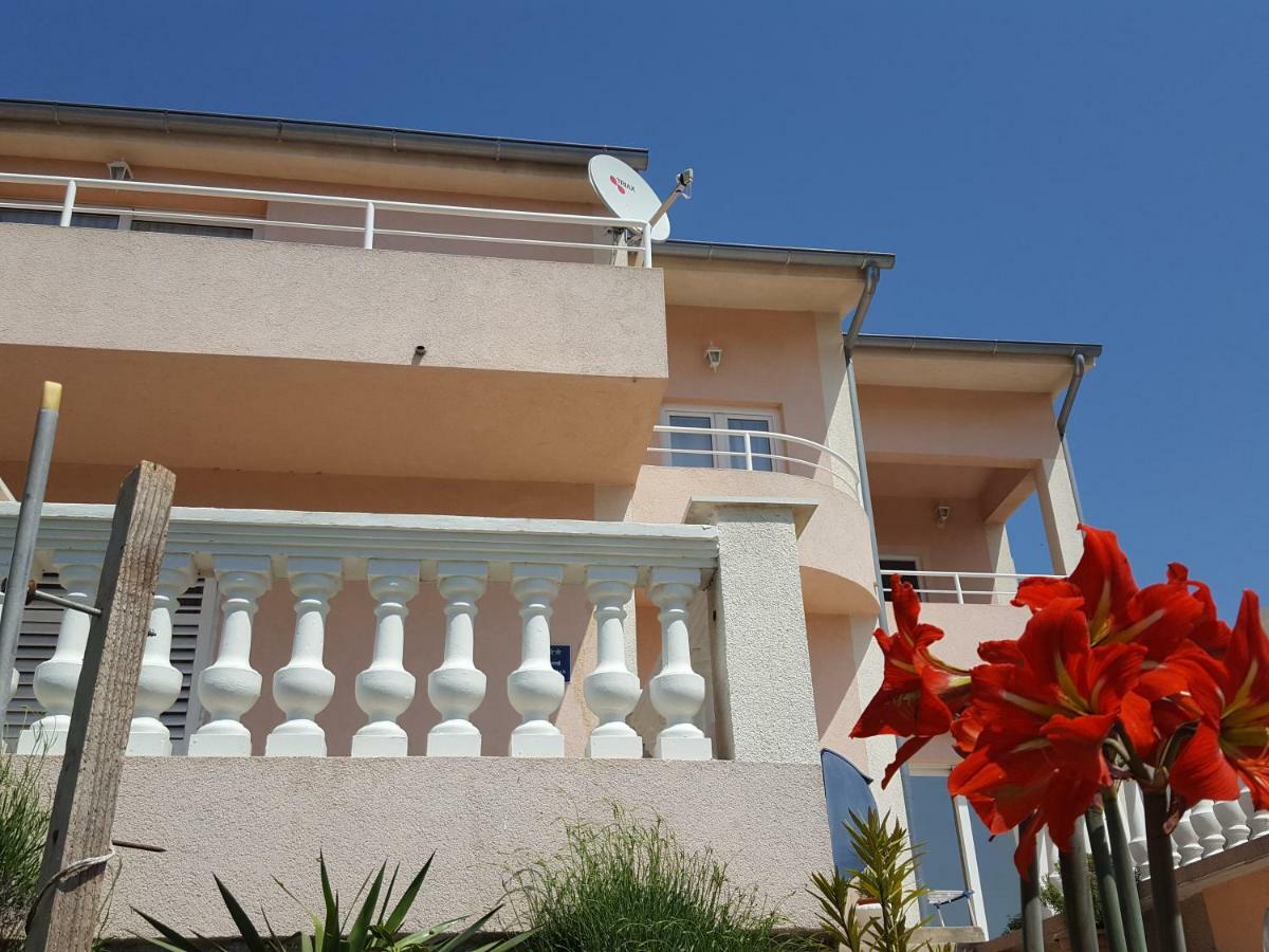 Big Apartments Grebaštica Exterior foto
