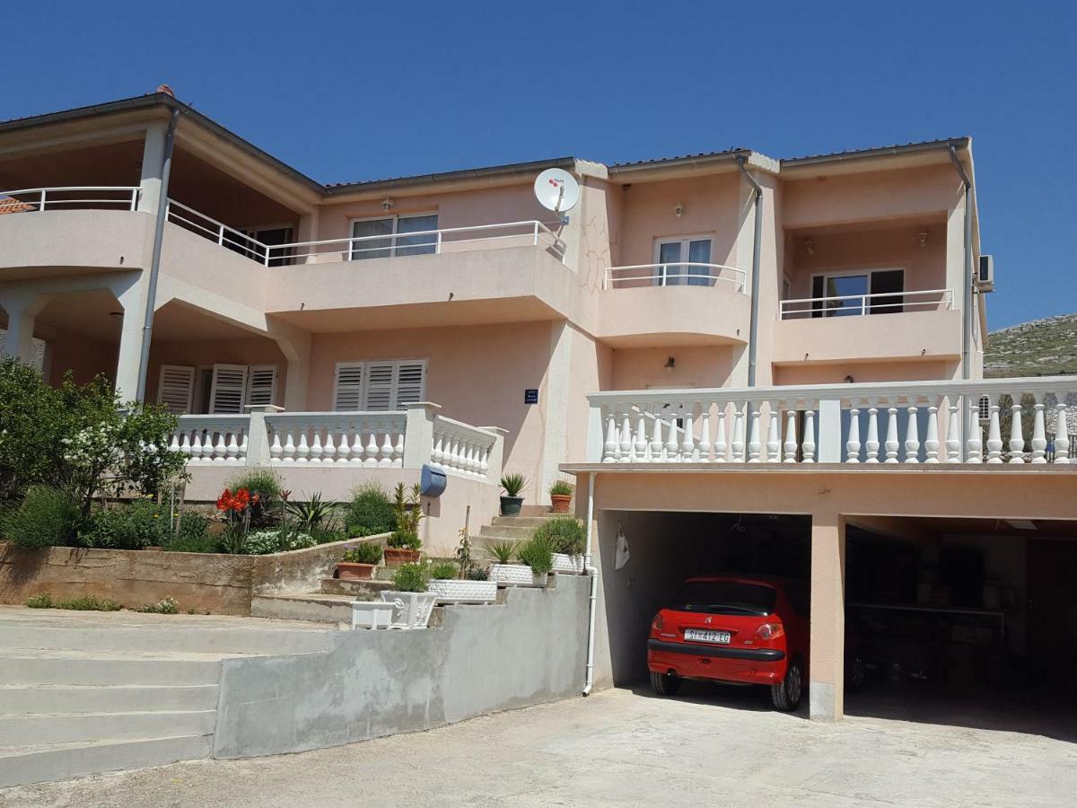 Big Apartments Grebaštica Exterior foto